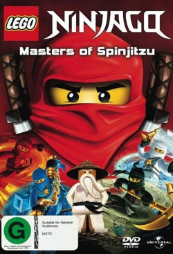 Watch free LEGO Ninjago: Masters of Spinjitzu movies online - Gomovies