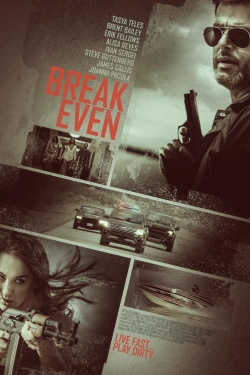 Watch free Break Even movies online - Gomovies