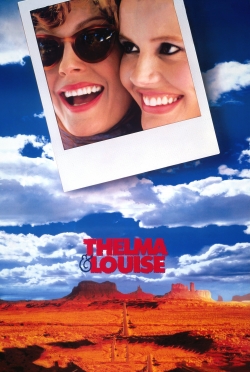 Watch free Thelma & Louise movies online - Gomovies