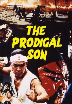 Watch free The Prodigal Son movies online - Gomovies