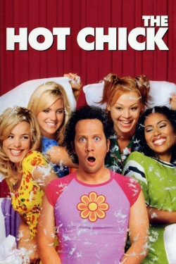 Watch free The Hot Chick movies online - Gomovies