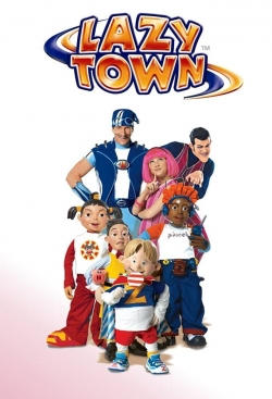 Watch free LazyTown movies online - Gomovies