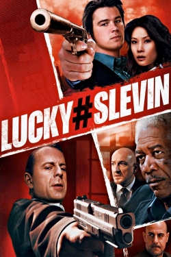 Watch free Lucky Number Slevin movies online - Gomovies