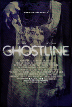 Watch free Ghostline movies online - Gomovies