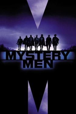 Watch free Mystery Men movies online - Gomovies