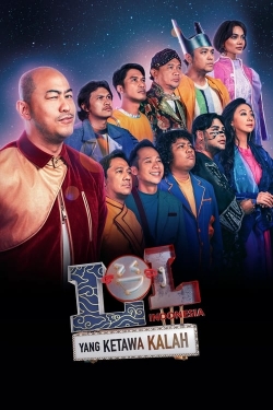 Watch free LOL: Last One Laughing Indonesia movies online - Gomovies