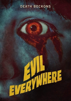 Watch free Evil Everywhere movies online - Gomovies