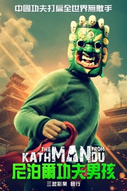 Watch free The Man from Kathmandu movies online - Gomovies