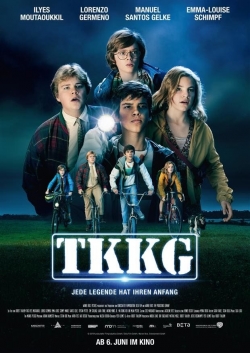 Watch free TKKG movies online - Gomovies