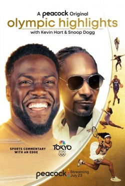 Watch free Olympic Highlights with Kevin Hart and Snoop Dogg movies online - Gomovies