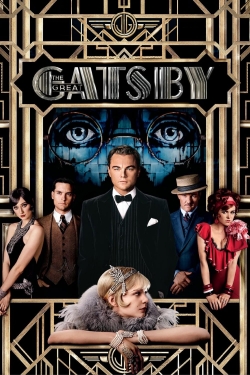 Watch free The Great Gatsby movies online - Gomovies