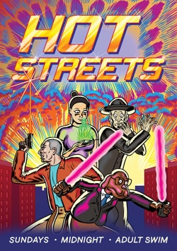 Watch free Hot Streets movies online - Gomovies