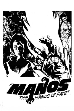 Watch free Manos: The Hands of Fate movies online - Gomovies