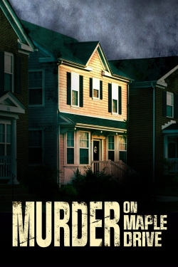 Watch free Murder on Maple Drive movies online - Gomovies