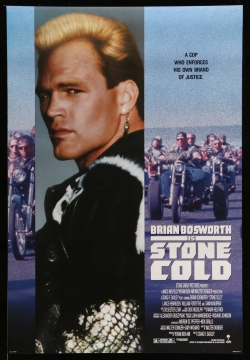 Watch free Stone Cold movies online - Gomovies