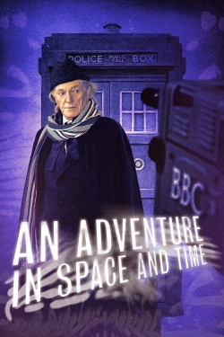 Watch free An Adventure in Space and Time movies online - Gomovies