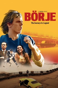 Watch free Börje - The Journey of a Legend movies online - Gomovies