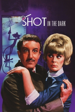 Watch free A Shot in the Dark movies online - Gomovies