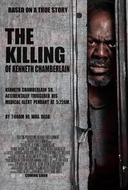 Watch free The Killing of Kenneth Chamberlain movies online - Gomovies