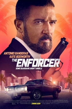 Watch free The Enforcer movies online - Gomovies