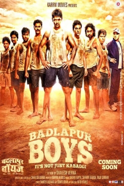 Watch free Badlapur Boys movies online - Gomovies