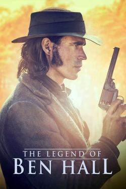 Watch free The Legend of Ben Hall movies online - Gomovies