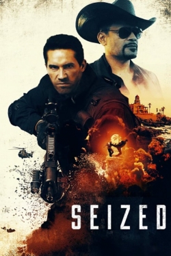 Watch free Seized movies online - Gomovies