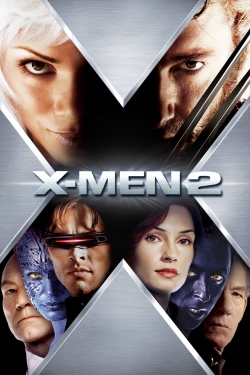 Watch free X2 movies online - Gomovies