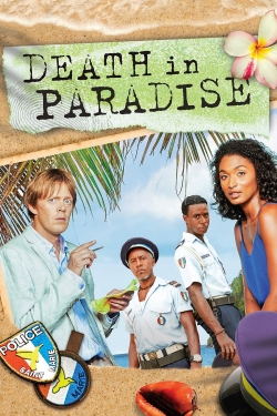 Watch free Death in Paradise movies online - Gomovies