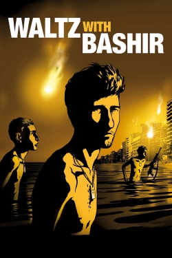 Watch free Waltz with Bashir movies online - Gomovies