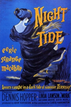 Watch free Night Tide movies online - Gomovies