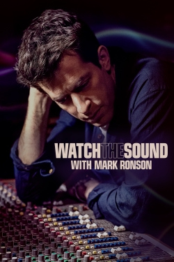 Watch free Watch the Sound with Mark Ronson movies online - Gomovies