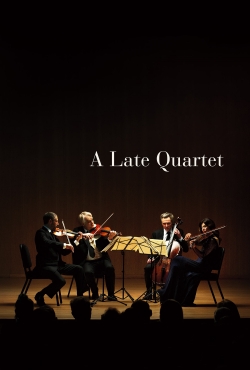 Watch free A Late Quartet movies online - Gomovies