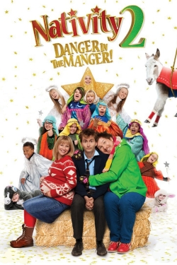 Watch free Nativity 2: Danger in the Manger! movies online - Gomovies