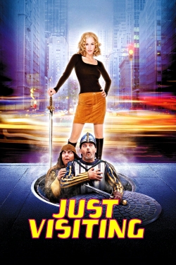 Watch free Just Visiting movies online - Gomovies