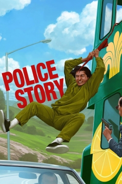 Watch free Police Story movies online - Gomovies