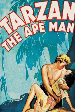 Watch free Tarzan the Ape Man movies online - Gomovies