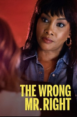 Watch free The Wrong Mr. Right movies online - Gomovies