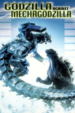 Watch free Godzilla Against MechaGodzilla movies online - Gomovies