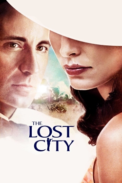 Watch free The Lost City movies online - Gomovies