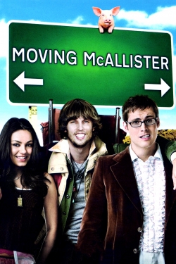 Watch free Moving McAllister movies online - Gomovies