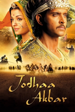 Watch free Jodhaa Akbar movies online - Gomovies