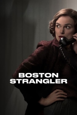 Watch free Boston Strangler movies online - Gomovies