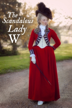 Watch free The Scandalous Lady W movies online - Gomovies