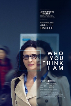 Watch free Who You Think I Am movies online - Gomovies