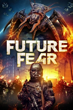 Watch free Stellanomicon: Future Fear movies online - Gomovies