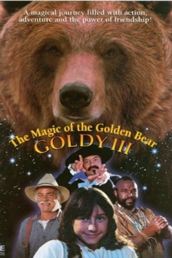 Watch free The Magic of the Golden Bear: Goldy III movies online - Gomovies