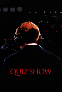 Watch free Quiz Show movies online - Gomovies