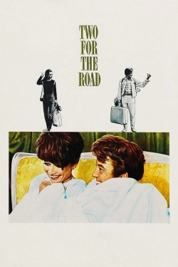 Watch free Two for the Road movies online - Gomovies