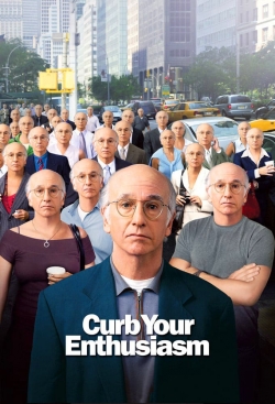 Watch free Larry David: Curb Your Enthusiasm movies online - Gomovies